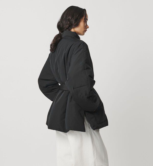 AEWEN MATOPH「＜AEWEN MATOPH＞ベルテッド ダウンコート」|ダウン|