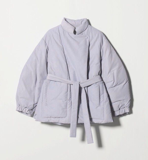 AEWEN MATOPH「＜AEWEN MATOPH＞ベルテッド ダウンコート」|ダウン|