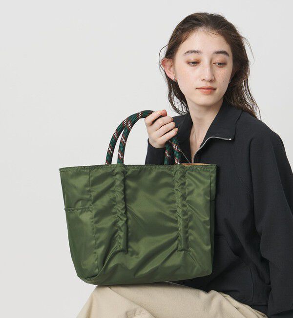 UNITED ARROWS「＜NOMADIS＞SAC2 W/16 トートバッグ 26SS」|トートバッグ|