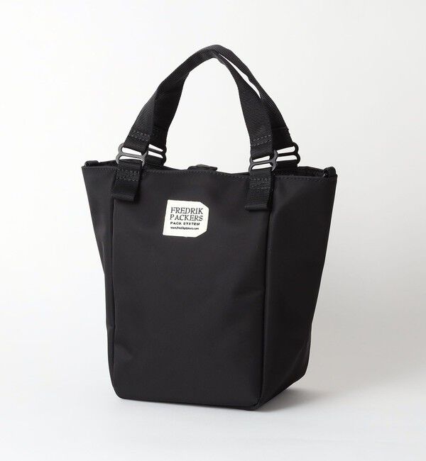 UNITED ARROWS green label relaxing「【別注/WEB限定】＜FREDRIK PACKERS＞STN トート 2WAY バッグ」|ショルダー・メッセンジャー|