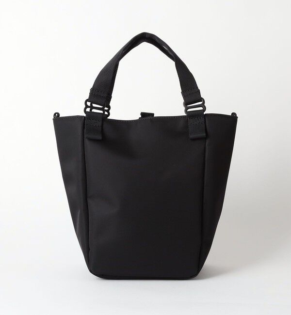 UNITED ARROWS green label relaxing「【別注/WEB限定】＜FREDRIK PACKERS＞STN トート 2WAY バッグ」|ショルダー・メッセンジャー|