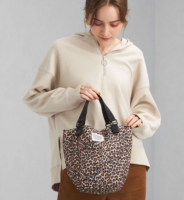 UNITED ARROWS green label relaxing「【別注/WEB限定】＜FREDRIK PACKERS＞STN トート 2WAY バッグ」|ショルダー・メッセンジャー|