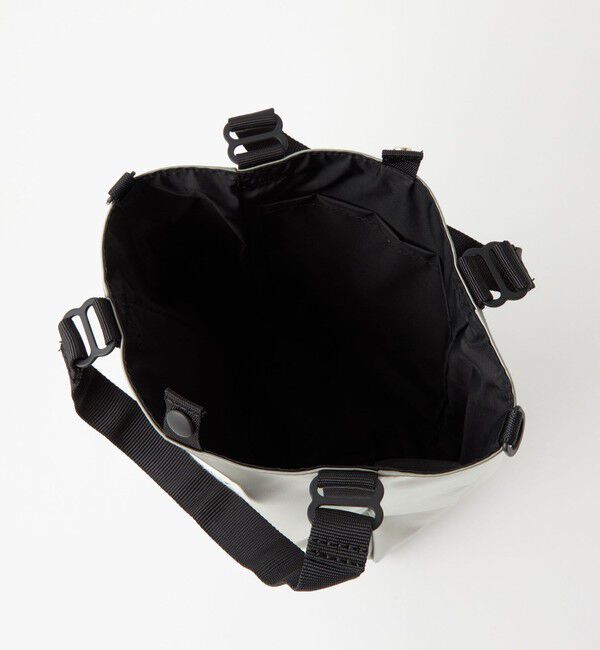 UNITED ARROWS green label relaxing「【別注/WEB限定】＜FREDRIK PACKERS＞STN トート 2WAY バッグ」|ショルダー・メッセンジャー|