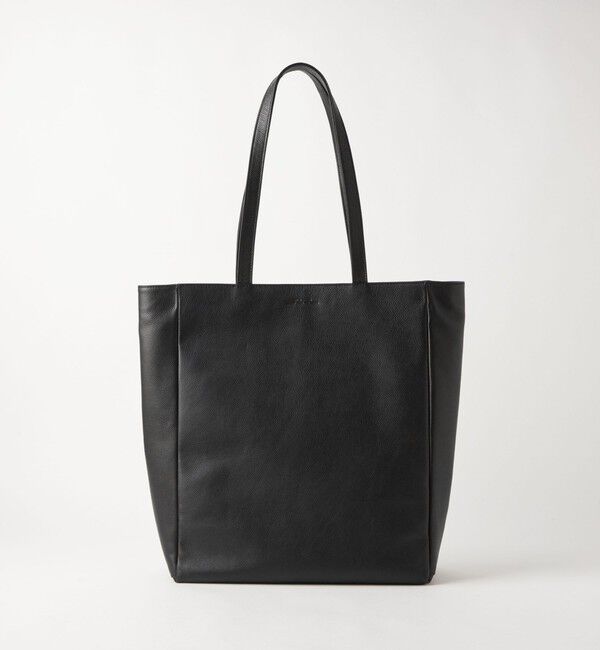 UNITED ARROWS green label relaxing「スタンプ レザー デイリー トートバッグ」|トートバッグ|