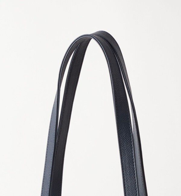 UNITED ARROWS green label relaxing「スタンプ レザー デイリー トートバッグ」|トートバッグ|