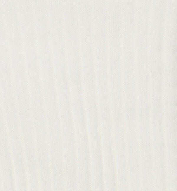 UNITED ARROWS green label relaxing「＜MAEE＞コンプレッションソックス（コットンリブ）/ 着圧ソックス / 靴下」|ソックス|