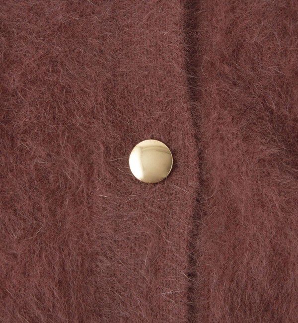 UNITED ARROWS green label relaxing「デイリーエリートカーデ」|カーディガン|