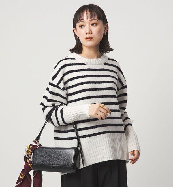 UNITED ARROWS green label relaxing「スタイルマスターニット」|ニット・セーター|