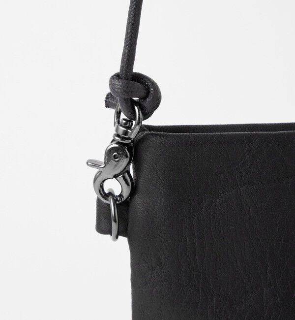 UNITED ARROWS green label relaxing「【別注】＜MR.OLIVE E.O.I＞GLR サコッシュ」|ショルダー・メッセンジャー|