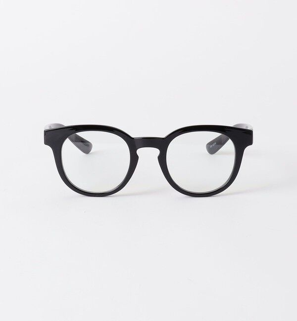 UNITED ARROWS green label relaxing「Classic フルリム クリアレンズ メガネ」|メガネ|