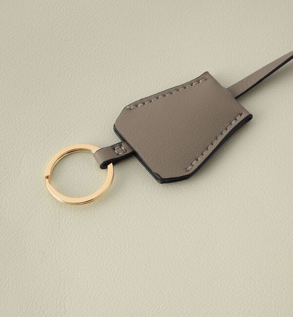 UNITED ARROWS green label relaxing「ジップハトメ トートバッグ」|ショルダー・メッセンジャー|