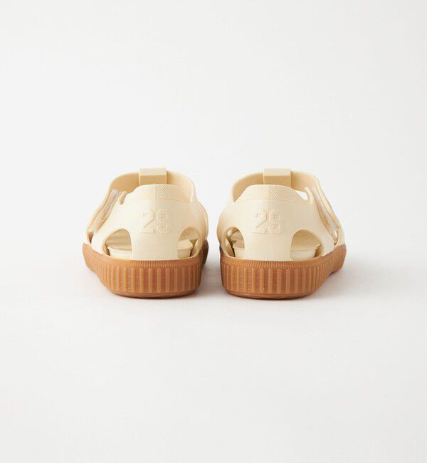 UNITED ARROWS green label relaxing「＜igor＞NICO CARAMELO / キッズ 14cm-19cm」|サンダル|