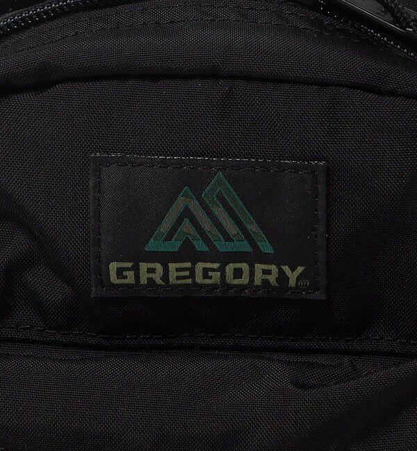 UNITED ARROWS green label relaxing「【別注】＜GREGORY＞GLR イージーポケット ショルダーバッグ」|ショルダー・メッセンジャー|