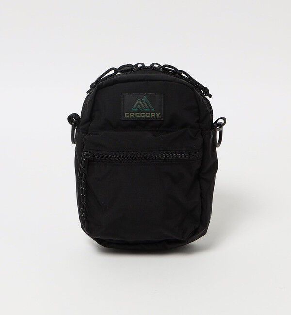 UNITED ARROWS green label relaxing「【別注】＜GREGORY＞GLR イージーポケット ショルダーバッグ」|ショルダー・メッセンジャー|