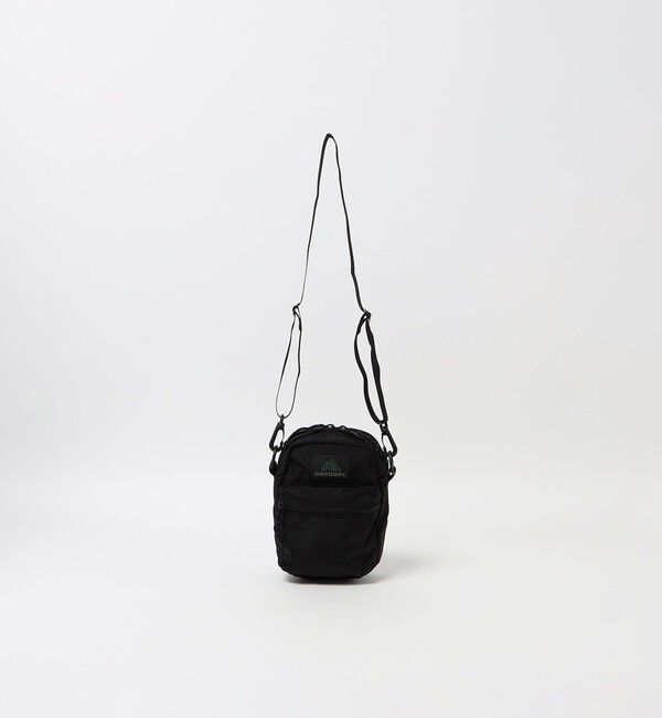 UNITED ARROWS green label relaxing「【別注】＜GREGORY＞GLR イージーポケット ショルダーバッグ」|ショルダー・メッセンジャー|