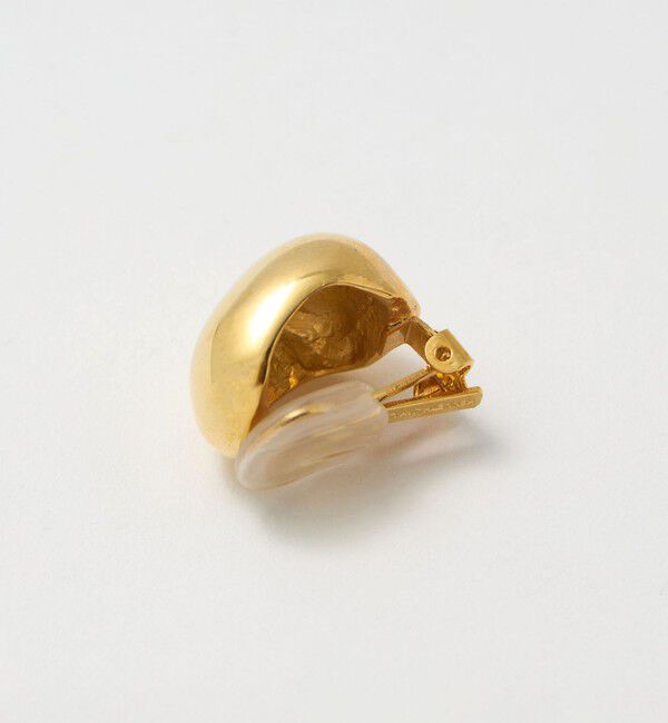 UNITED ARROWS green label relaxing「＜Kenneth Jay Lane＞オーバルイヤリング」|イヤリング|