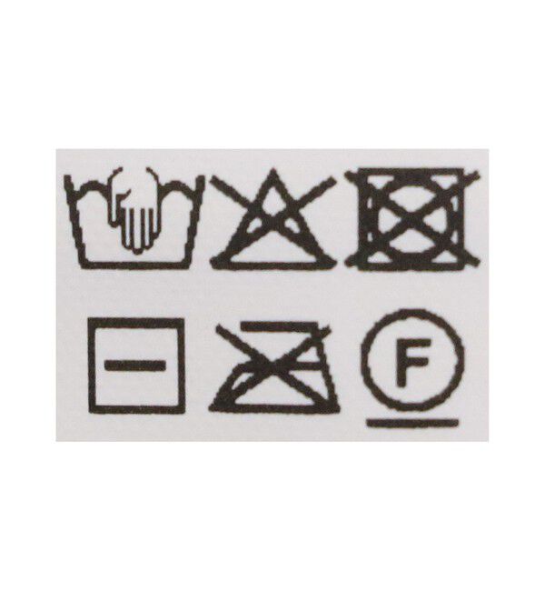 UNITED ARROWS green label relaxing「 ペプラム ジレ ニット プルオーバー -ウォッシャブル-」|ベスト・ジレ|