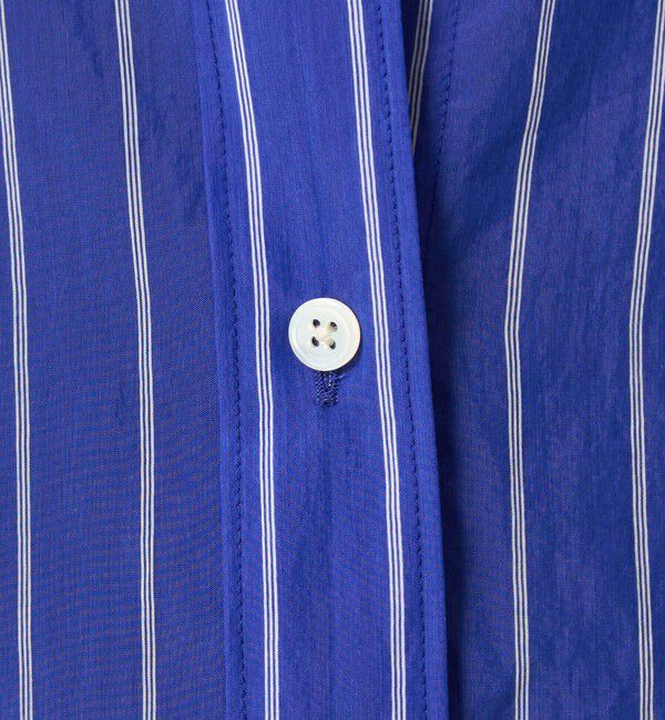 UNITED ARROWS green label relaxing「ミルフィーユデイリーシャツ」|シャツ・ブラウス|