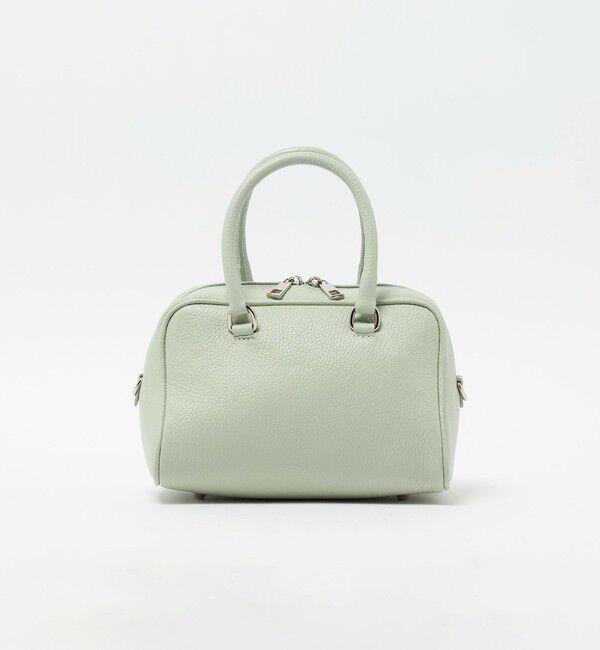 UNITED ARROWS green label relaxing「＜MILOS＞ボストンバッグ」|ショルダー・メッセンジャー|