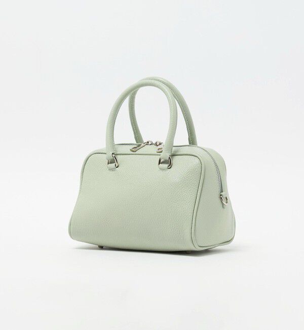 UNITED ARROWS green label relaxing「＜MILOS＞ボストンバッグ」|ショルダー・メッセンジャー|