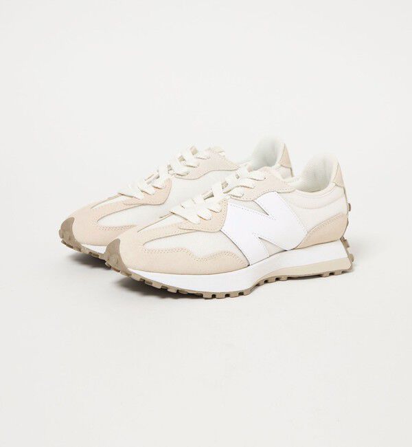 UNITED ARROWS green label relaxing「＜New Balance＞327 スニーカー / U327LNA」|スニーカー|