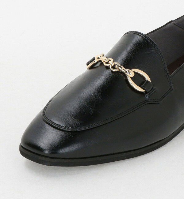 UNITED ARROWS green label relaxing「2WAY ビット ローファー- 撥水 -」|その他|