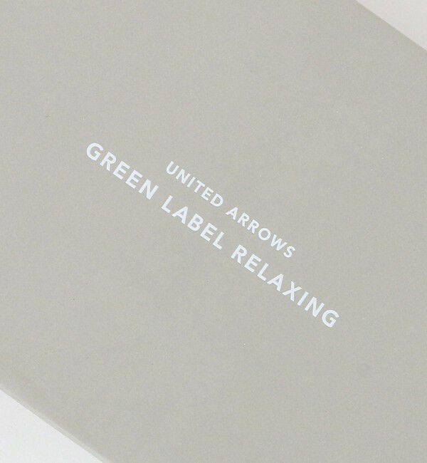 UNITED ARROWS green label relaxing「2WAY ビット ローファー- 撥水 -」|その他|