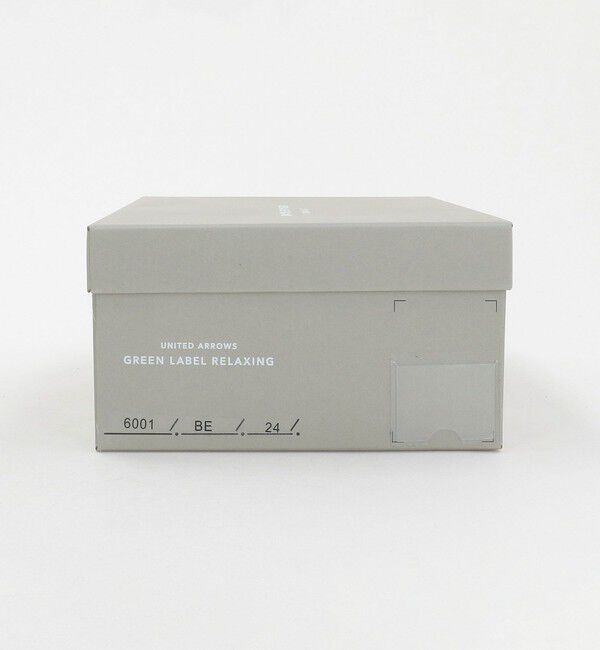 UNITED ARROWS green label relaxing「2WAY ビット ローファー- 撥水 -」|その他|