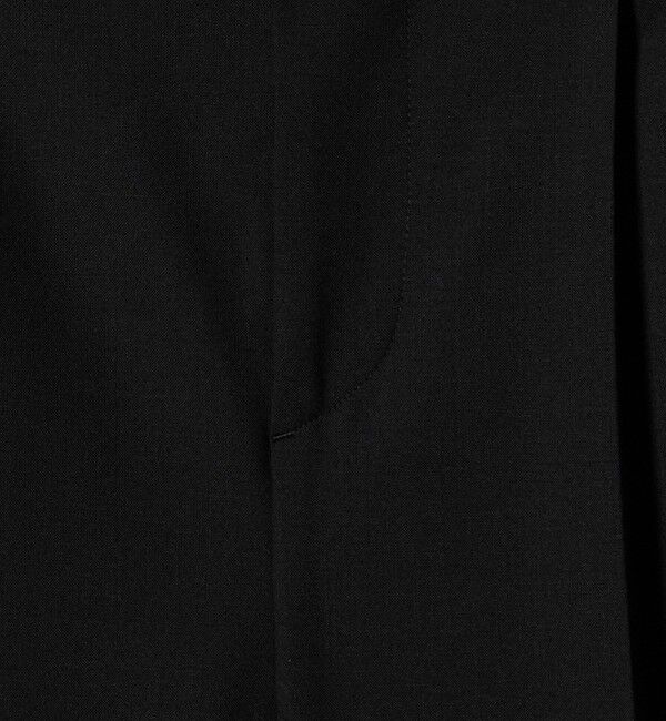 UNITED ARROWS green label relaxing「［size SHORT/TALLあり］カチリラ ストレート パンツ -ウォッシャブル・ストレッチ-」|スラックス|