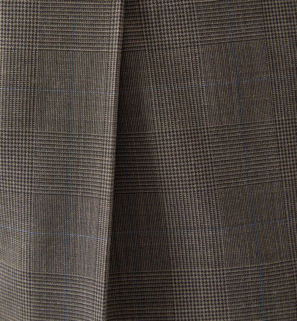 UNITED ARROWS green label relaxing「［size SHORT/TALLあり］カチリラ ストレート パンツ -ウォッシャブル・ストレッチ-」|スラックス|