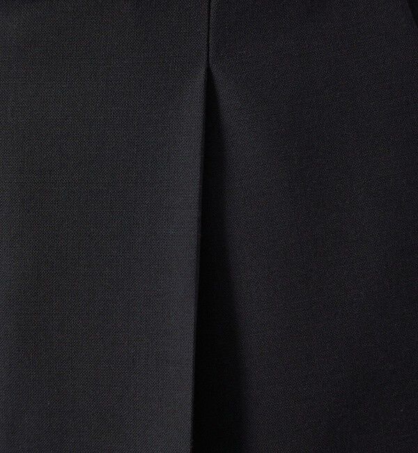 UNITED ARROWS green label relaxing「カチリラ テーパード パンツ -ウォッシャブル・ストレッチ-」|スラックス|