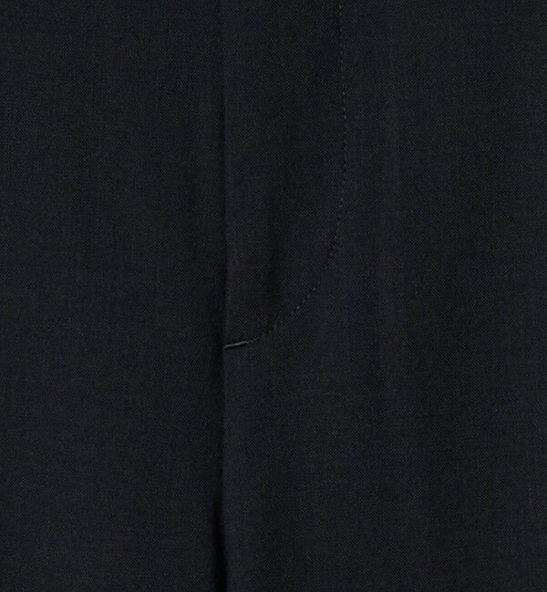 UNITED ARROWS green label relaxing「カチリラ テーパード パンツ -ウォッシャブル・ストレッチ-」|スラックス|