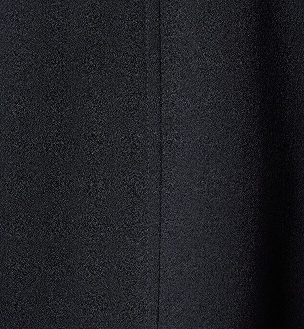 UNITED ARROWS green label relaxing「ソフトジョーゼット プルオーバー -マシンウォッシャブル・ストレッチ-」|シャツ・ブラウス|