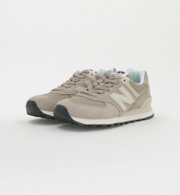 UNITED ARROWS green label relaxing「＜New Balance＞574 スニーカー / U574WO2」|スニーカー|