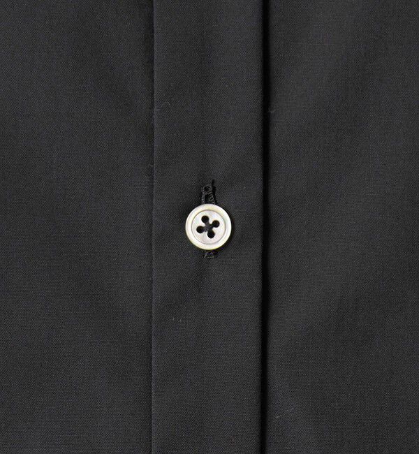 UNITED ARROWS green label relaxing「ブロード ボウタイ ブラウス」|シャツ・ブラウス|