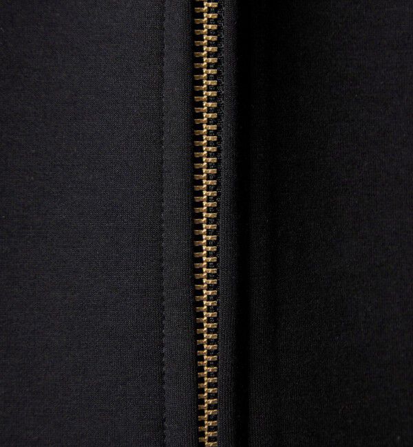 UNITED ARROWS green label relaxing「ダンボール ジップ フーディ」|パーカー|