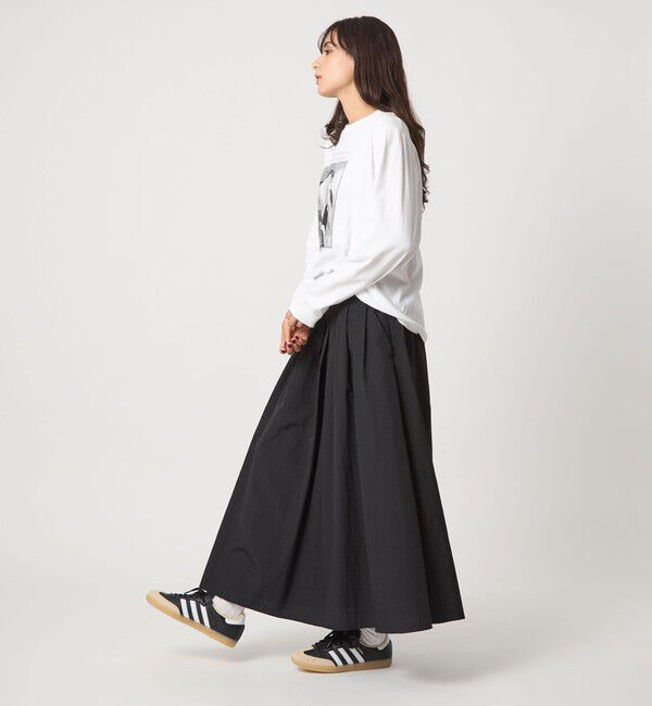 UNITED ARROWS green label relaxing「【国内EXCLUSIVE】＜adidas Originals＞SAMBA OG ブラック スニーカー（22.5-25cm）」|スニーカー|