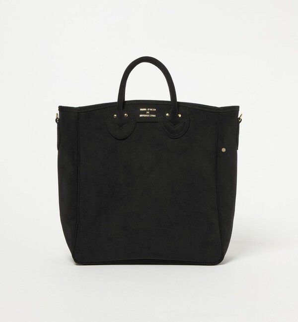 UNITED ARROWS green label relaxing「【別注】＜YOUNG&OLSEN The DRYGOODS STORE＞トートバッグ（MEDIUM） 」|トートバッグ|