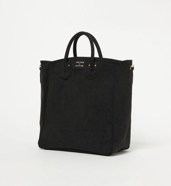 UNITED ARROWS green label relaxing「【別注】＜YOUNG&OLSEN The DRYGOODS STORE＞トートバッグ（MEDIUM） 」|トートバッグ|