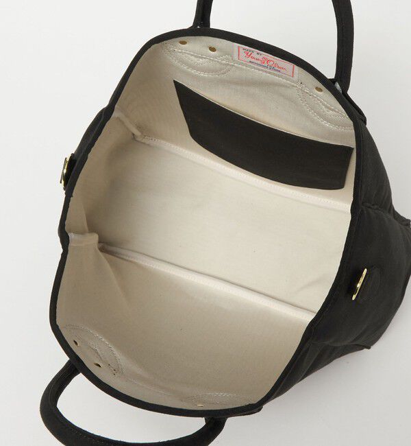 UNITED ARROWS green label relaxing「【別注】＜YOUNG&OLSEN The DRYGOODS STORE＞トートバッグ（MEDIUM） 」|トートバッグ|