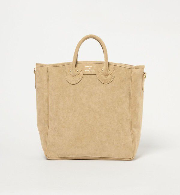 UNITED ARROWS green label relaxing「【別注】＜YOUNG&OLSEN The DRYGOODS STORE＞トートバッグ（MEDIUM） 」|トートバッグ|