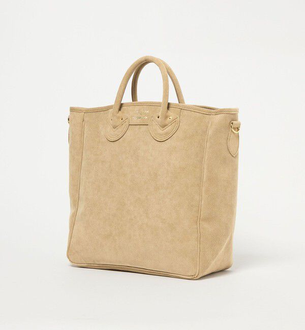 UNITED ARROWS green label relaxing「【別注】＜YOUNG&OLSEN The DRYGOODS STORE＞トートバッグ（MEDIUM） 」|トートバッグ|