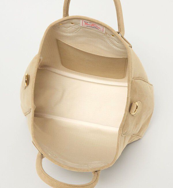 UNITED ARROWS green label relaxing「【別注】＜YOUNG&OLSEN The DRYGOODS STORE＞トートバッグ（MEDIUM） 」|トートバッグ|