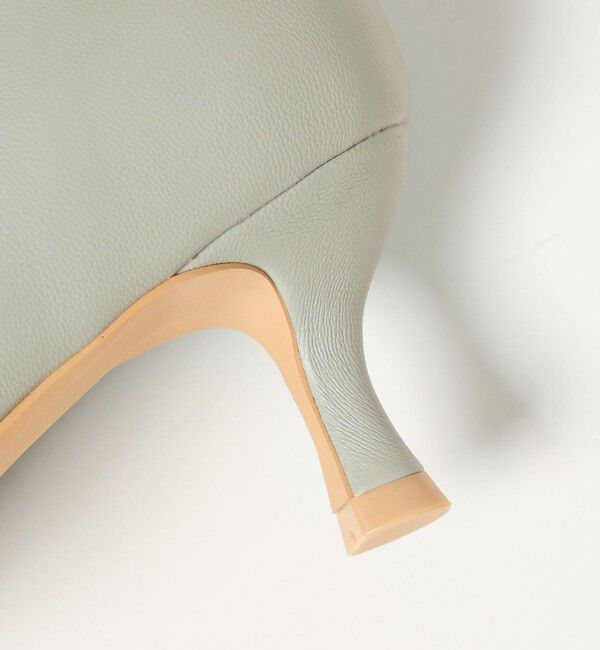 EMMEL REFINES「＜EMMEL REFINES＞EM ソフト アンクル ブーツ」|ロングブーツ|