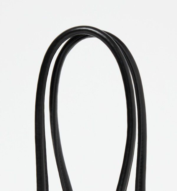 EMMEL REFINES「＜EMMEL REFINES＞EM ハーフムーン フラップ ショルダーバッグ」|ショルダー・メッセンジャー|