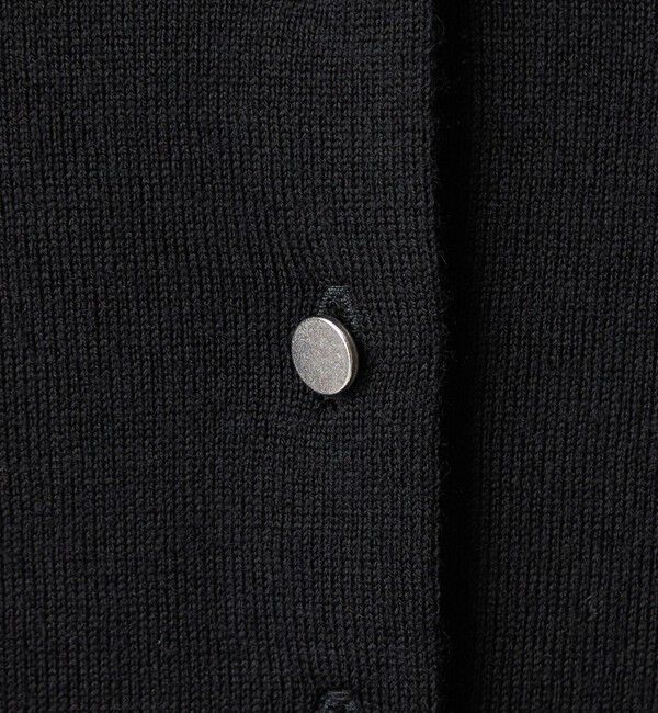 UNITED ARROWS green label relaxing「エブリニット 2WAY カーディガン ウォッシャブル」|カーディガン|