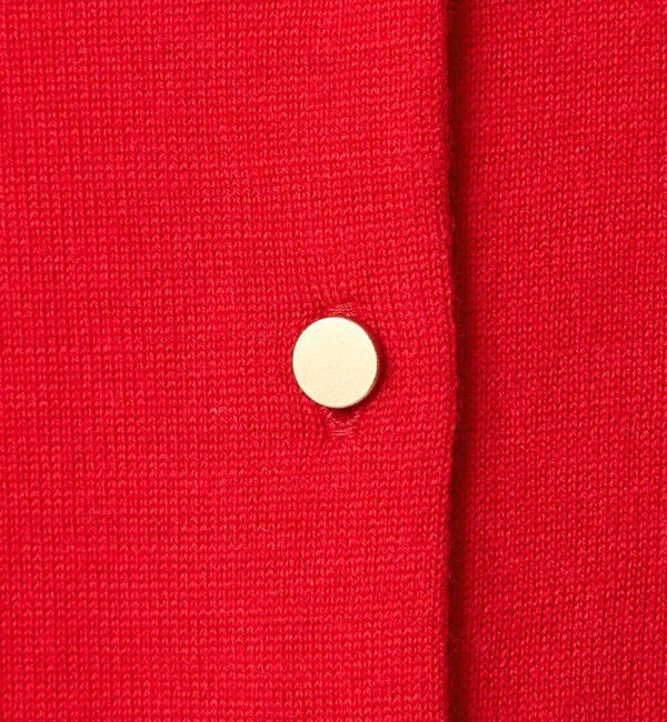 UNITED ARROWS green label relaxing「エブリニット 2WAY カーディガン ウォッシャブル」|カーディガン|