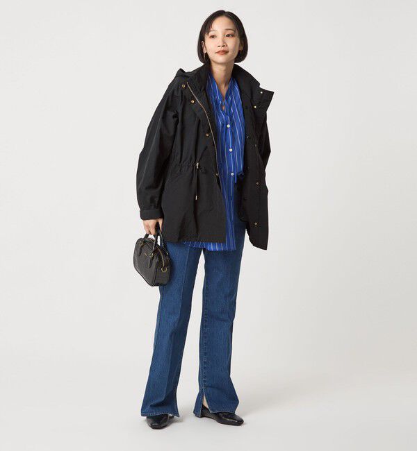 UNITED ARROWS green label relaxing「［size SHORTあり］2WAY マウンテンパーカー 撥水」|その他|