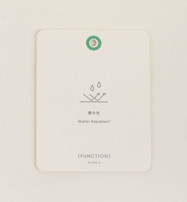 UNITED ARROWS green label relaxing「［size SHORTあり］2WAY マウンテンパーカー 撥水」|その他|