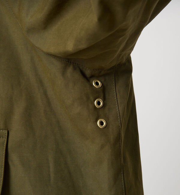 UNITED ARROWS green label relaxing「【別注】＜Barbour＞TRANSPORT ジャケット」|ブルゾン・スタジャン|